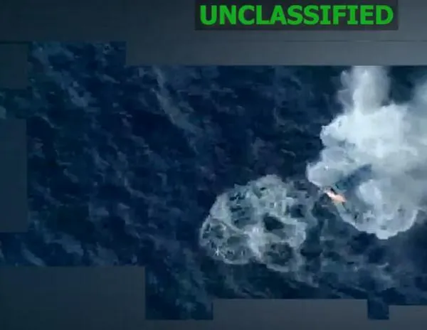 Nuevos ataques de EEUU contra embarcaciones presuntamente ligadas al narcotráfico dejan 8 muertos