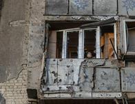 Año Nuevo bajo los ataques rusos en Odessa: "Si mueren, mueren, pero festejando"