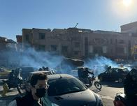 Irán: Primer fallecido tras la extensión de las protestas en varias ciudades del país