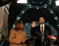 El nuevo alcalde de Nueva York, Zohran Mamdani, ¿futuro líder de los anti-Trump?