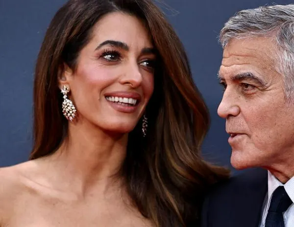 En Francia, la reciente naturalización de George Clooney y su familia genera polémica