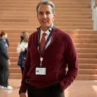 Doctor Fernando Hakim