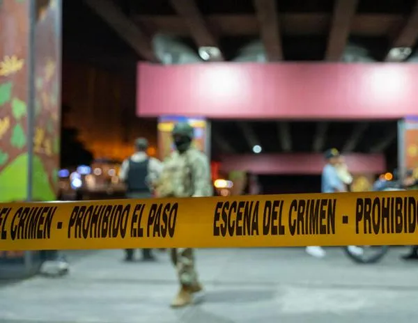 Ecuador: Noboa declara nuevo estado de excepción en varias provincias y municipios