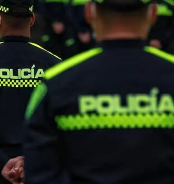 Este es el balance de seguridad de la Policía durante la navidad en Colombia