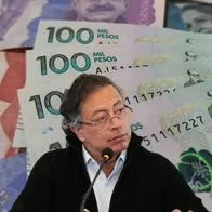 Gobierno nacional anuncia recorte de $4,2 billones al Presupuesto 2025 por baja en recaudo tributario