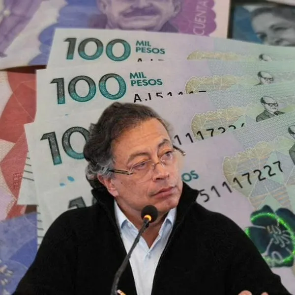 Gobierno nacional anuncia recorte de $4,2 billones al Presupuesto 2025 por baja en recaudo tributario