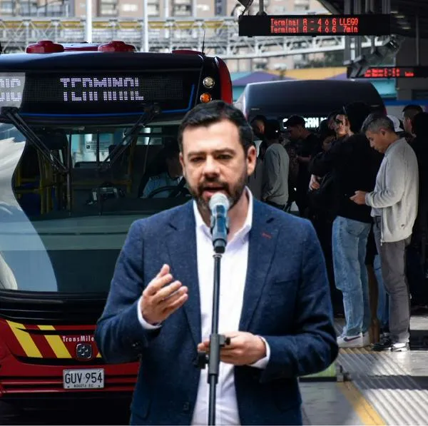 Transmilenio
