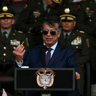 Gustavo Petro