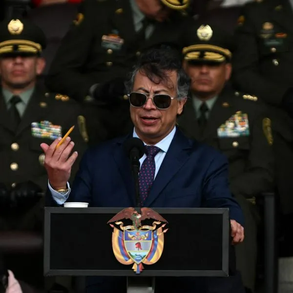 Gustavo Petro