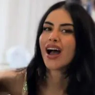 Jessica Cediel atraviesa difícil situación tras la muerte de su padre 