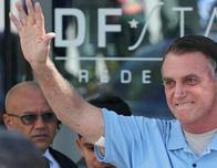 Bolsonaro vuelve a prisión tras cuatro operaciones y ocho días de hospitalización