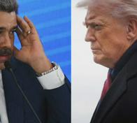 Maduro dice estar "listo" para hablar con EE. UU. "de un acuerdo de combate contra el narcotráfico"