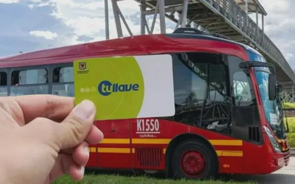 Comienzan las recargas de pasajes gratis en TransMilenio: ¿es uno de los beneficiados?