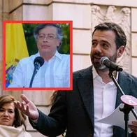 Alcalde Galán responde a Petro por alza en pasajes de Transmilenio e hizo pedido