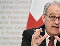 Suiza: al menos una cuarentena de muertos deja incendio en estación de esquí