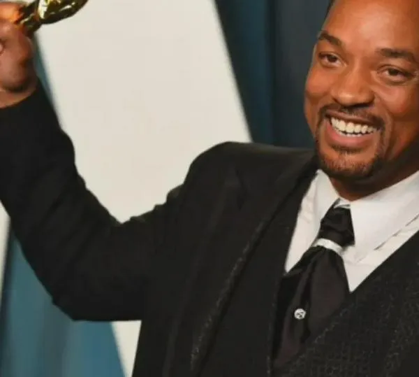 Will Smith es demandado por acoso sexual y despido injustificado; esto dice presunta víctima