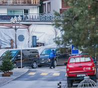 Identifican a futbolista que quedó gravemente herido tras incendio en Suiza; hay al menos 40 muertos