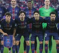 PSG inició el 2026 con importante anuncio, que les aseguraría millonada por los próximo años