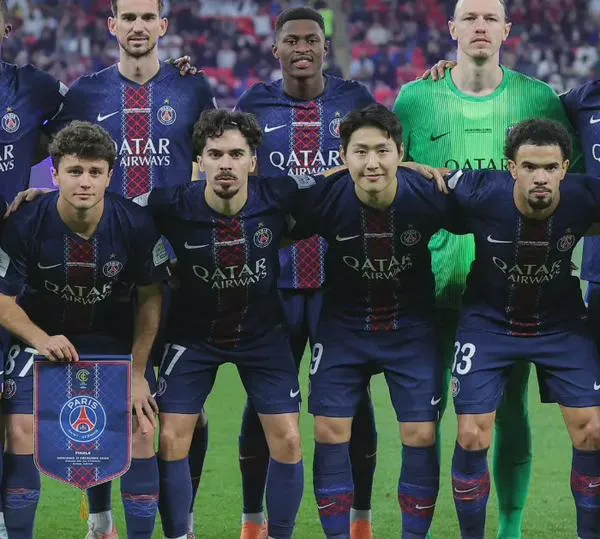 PSG inició el 2026 con importante anuncio, que les aseguraría millonada por los próximo años