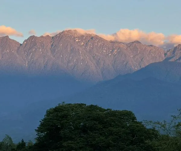 Hallan con vida a joven deportista desaparecido en Farallones de Cali tras varios días de búsqueda