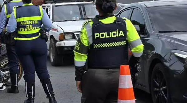 ¿Hay pico y placa este viernes en Cali? Ojo a lo que dice el decreto