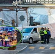 Tragedia en estación de esquí de Suiza: incendio deja decenas de muertos y más de un centenar de heridos