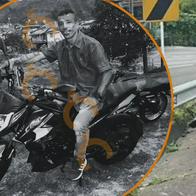 Con un fatal accidente de tránsito inició el año 2026 en las vías del Quindío