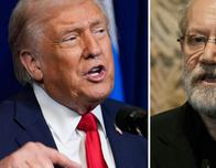 Trump amenaza con intervenir mientras violentas protestas económicas sacuden a Irán