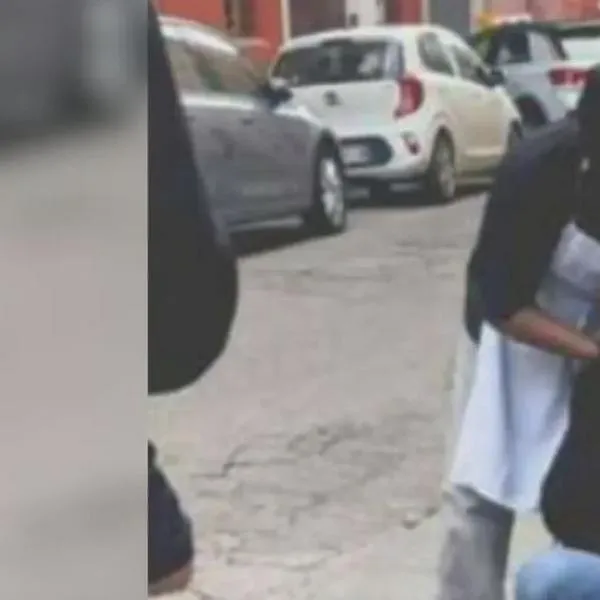 Sacerdote colombiano fue apuñalado en Italia por hombre con trastornos mentales