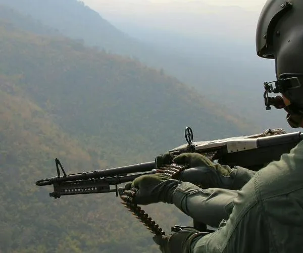 Cúpula Militar anuncia acciones para retomar control en el Catatumbo