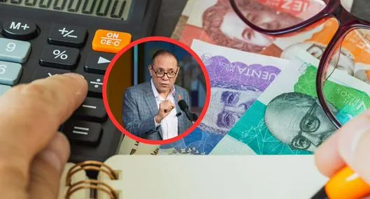 "Estamos a 2 de enero": mintrabajo, sorprendido por subidas de precios con el nuevo mínimo. . En la emisora le hablaron de "improvisación". 