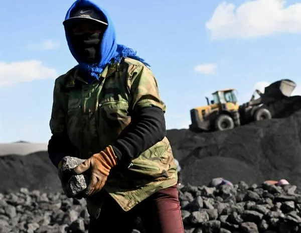 Transición energética en China: ¿Cómo salir del carbón sin abandonar territorios en el camino?