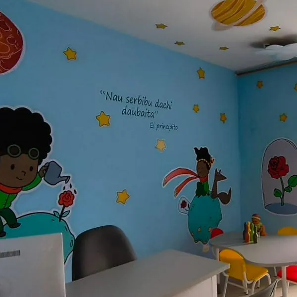 Risaralda suma dos nuevos consultorios dorados