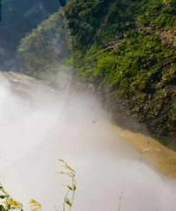 Anla multó por $753 millones a Hidroituango por presuntos daños ambientales