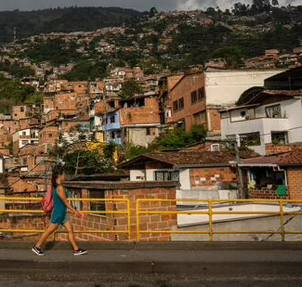 Proceso con bandas habría ayudado a bajar homicidios en Valle de Aburrá, pero no en Medellín