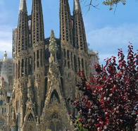 El Año Gaudí: se cumple el centenario de la muerte del arquitecto de la Sagrada Familia