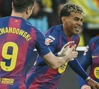 Barcelona quiere sacudir el mercado de pases de invierno; "no será fácil, pero confío"