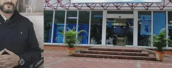 Interventor de Emdupar denunció las convenciones colectivas firmadas con los sindicatos