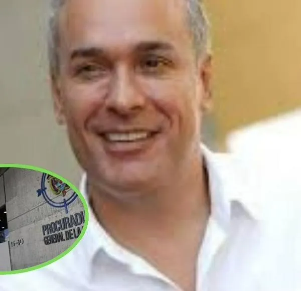 Procuraduría pidió nombrar alcalde ad hoc en Pereira tras aceptar impedimentos del mandatario por campaña de su esposa