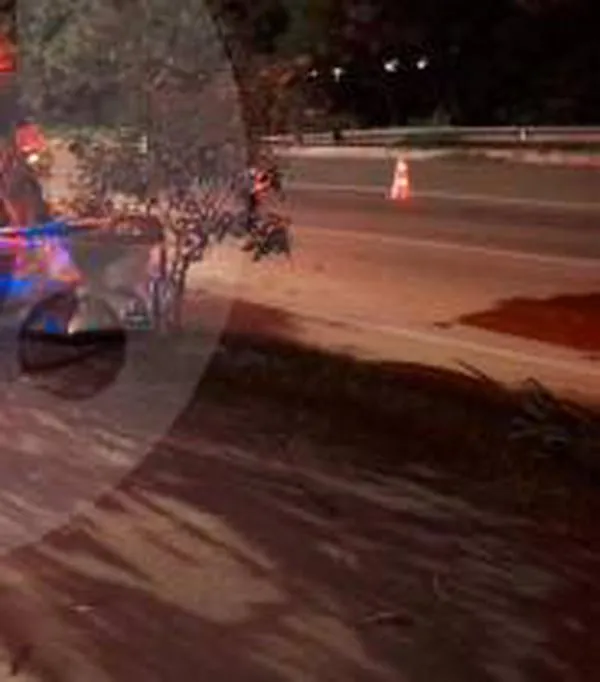 Madre del presidente del Concejo de Bello murió en choque que dejó dos víctimas en Niquía