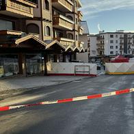 Crans-Montana, en Suiza