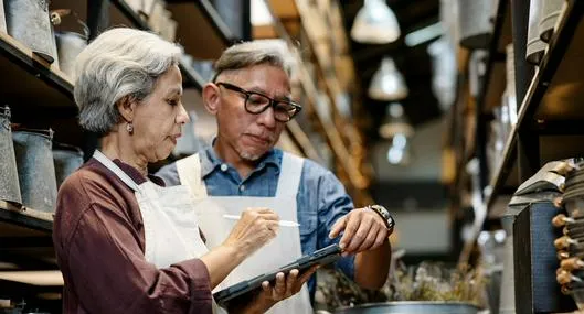 Imagen ilustrativa de pensiones