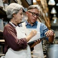 Imagen ilustrativa de pensiones