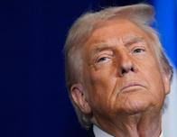 Trump veta ley sobre tierras de los miccosukee, tribu opositora a 'Alligator Alcatraz'