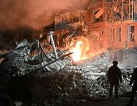 Rusia logra los mayores avances territoriales en Ucrania desde el inicio de la invasión en 2022