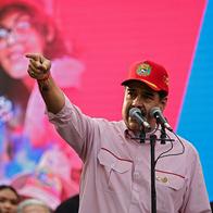 Régimen de Maduro confirma agresión militar y declara conmoción exterior