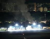 Venezuela: fuertes explosiones sacuden Caracas en la madrugada del sábado