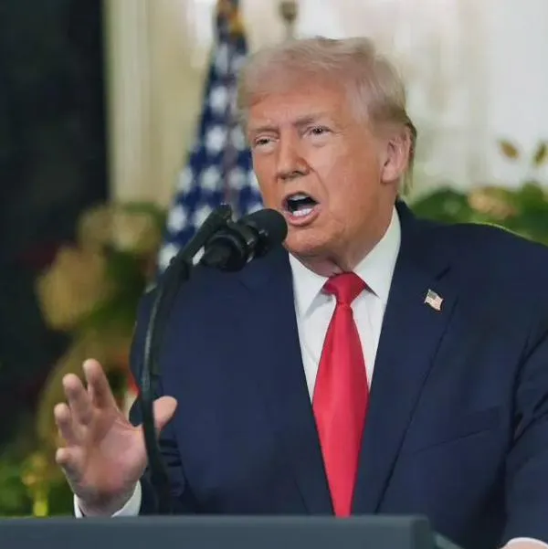 Trump ordenó los ataques dentro de Venezuela, incluidos objetivos militares, según medios de EE. UU.