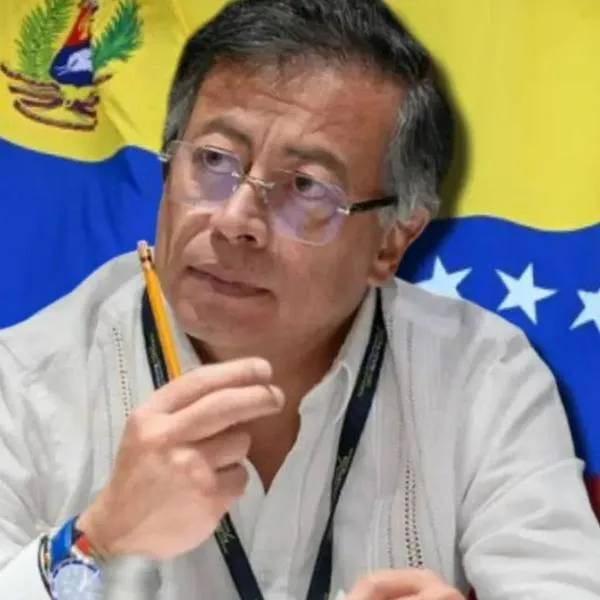 Petro dio orden al mindefensa por ataque de EE. UU. en Venezuela este sábado