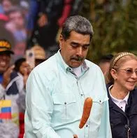 Qué pasa con Rusia, China e Irán ante la caída de Maduro y el chavismo